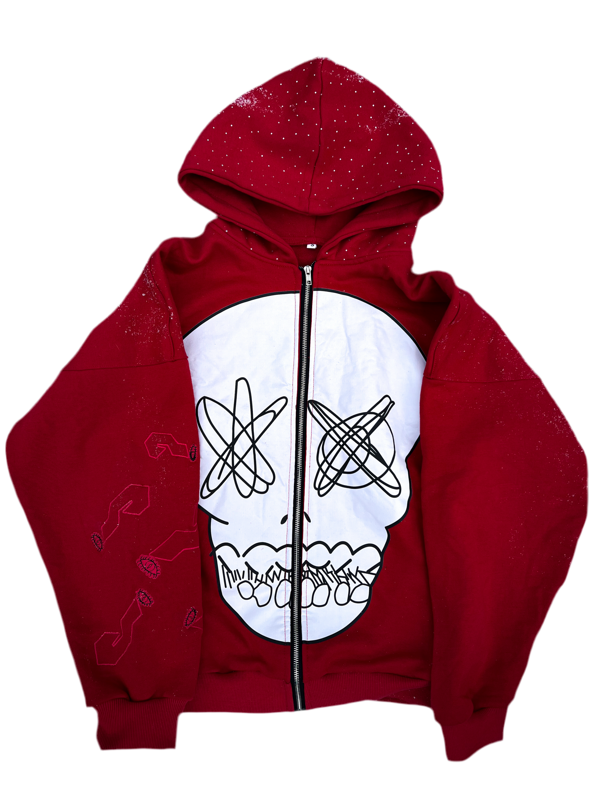 Red Skully