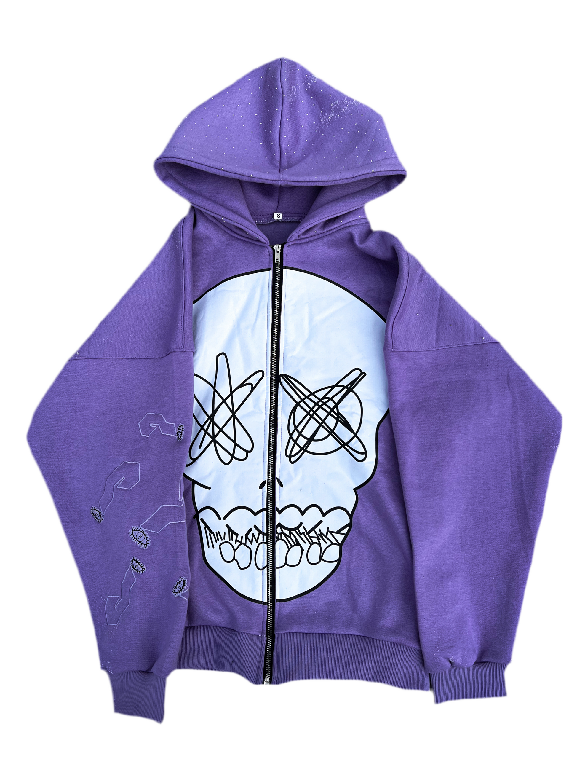 Lavish Skully