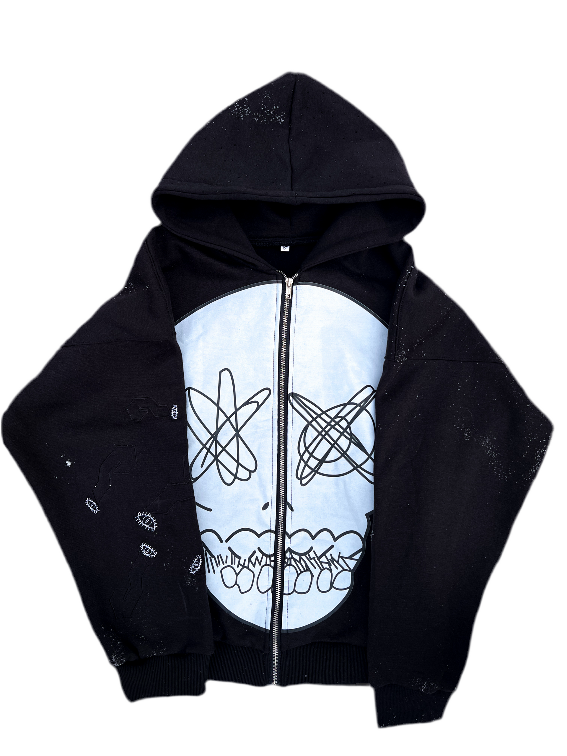 Black Skully
