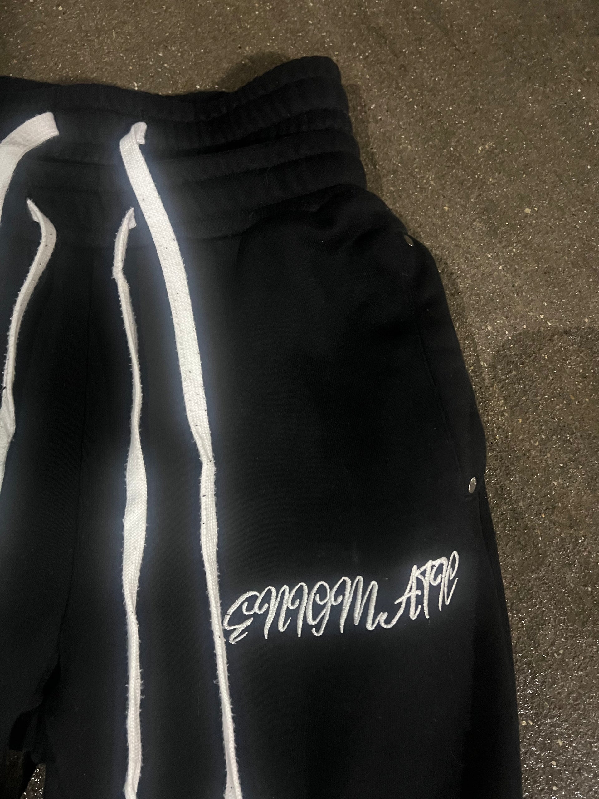 OBSCURA SWEATS